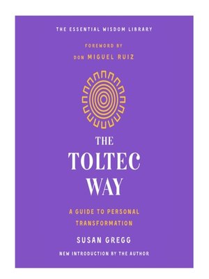 The Toltec Way - Audiobook